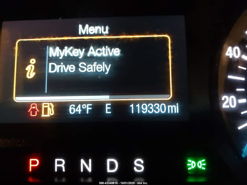 2015 Ford Fusion Se VIN: 3FA6P0H9XFR151127 Lot: 43340616