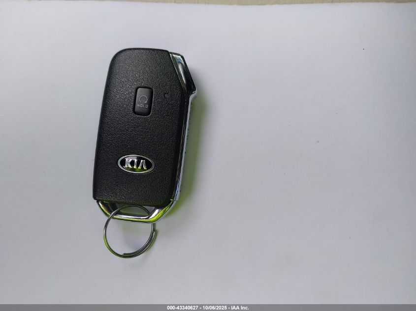 2021 Kia K5 Gt-Line VIN: 5XXG64J26MG074306 Lot: 43340627