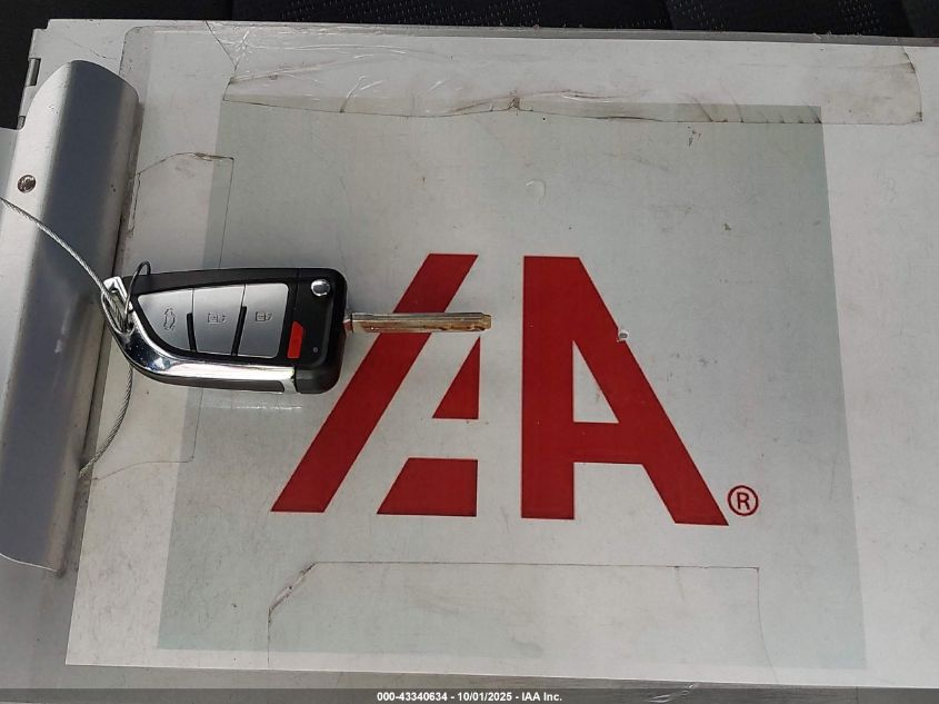 2013 Kia Rio Lx VIN: KNADM4A3XD6240386 Lot: 43340634