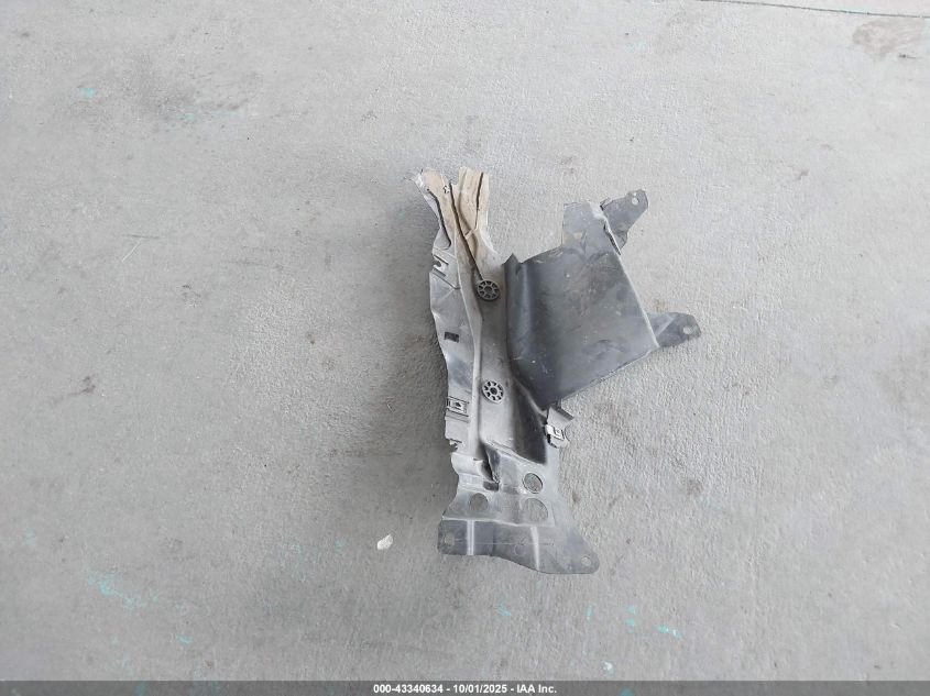 2013 Kia Rio Lx VIN: KNADM4A3XD6240386 Lot: 43340634