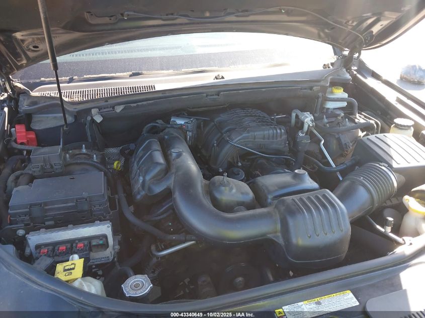 2012 Jeep Grand Cherokee Laredo VIN: 1C4RJEAGXCC355967 Lot: 43340649