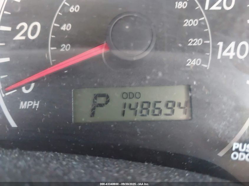 2013 Toyota Corolla Le VIN: 2T1BU4EE4DC023575 Lot: 43340658