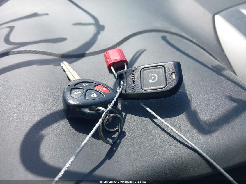 2013 Toyota Corolla Le VIN: 2T1BU4EE4DC023575 Lot: 43340658