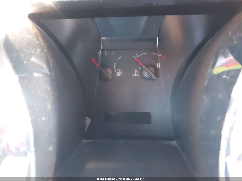 2005 Ford Mustang V6 Deluxe/V6 Premium VIN: 1ZVFT80N855119319 Lot: 43340661