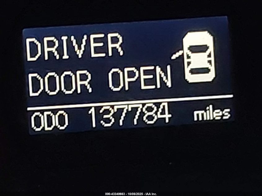 2007 Toyota Camry Xle V6 VIN: 4T1BK46K07U038510 Lot: 43340663