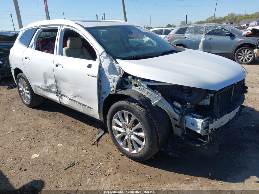BUICK ENCLAVE PREMIUM