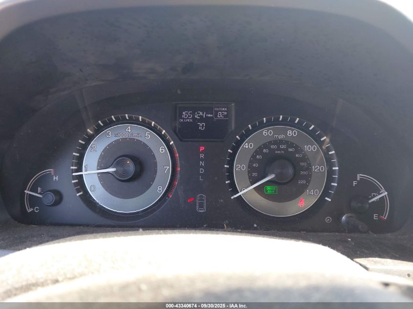 2017 Honda Odyssey Ex-L VIN: 5FNRL5H63HB015433 Lot: 43340674