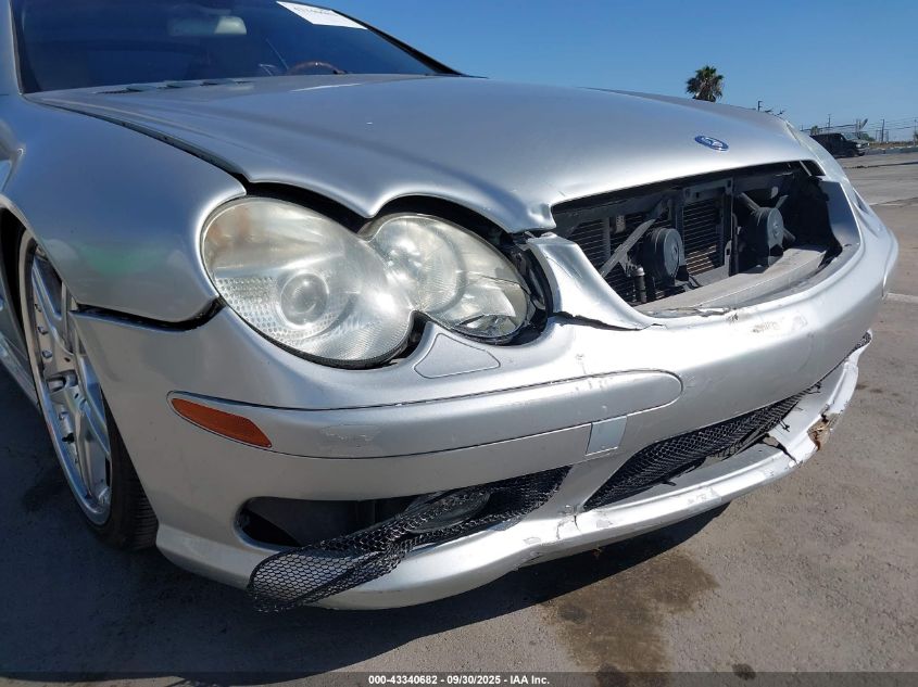 2004 Mercedes-Benz Sl 500 VIN: WDBSK75F64F070242 Lot: 43340682