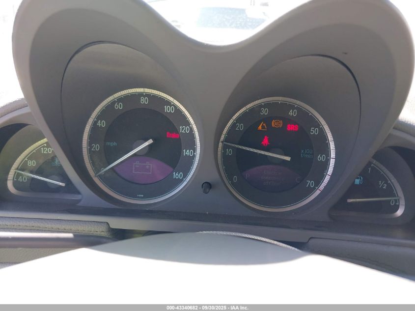 2004 Mercedes-Benz Sl 500 VIN: WDBSK75F64F070242 Lot: 43340682