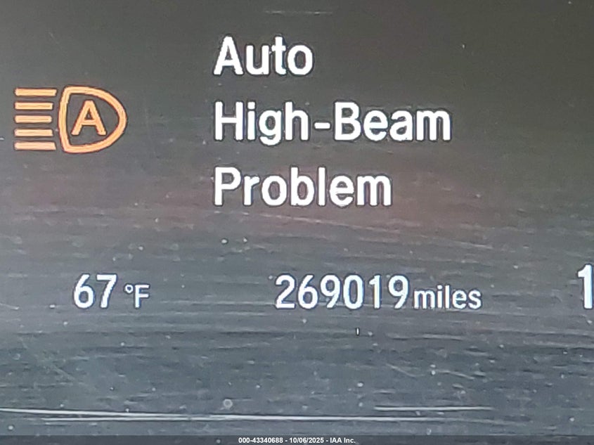 2019 HONDA CR-V EX 7FARW1H56KE000394