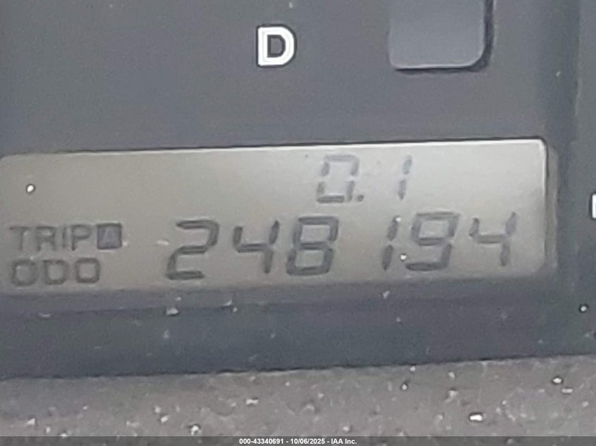 2004 Hyundai Sonata Gls/Lx VIN: KMHWF35H14A014140 Lot: 43340691