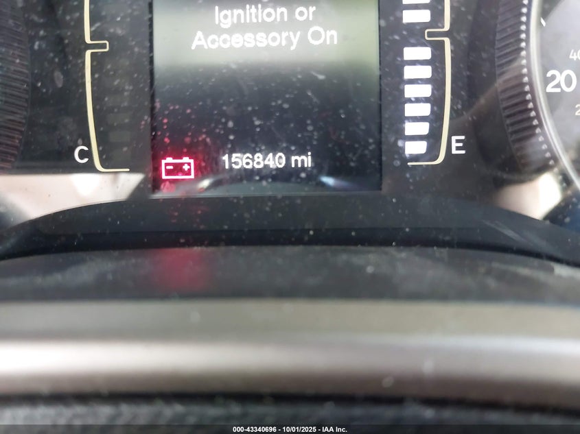 2015 JEEP CHEROKEE LATITUDE 1C4PJMCSXFW511589