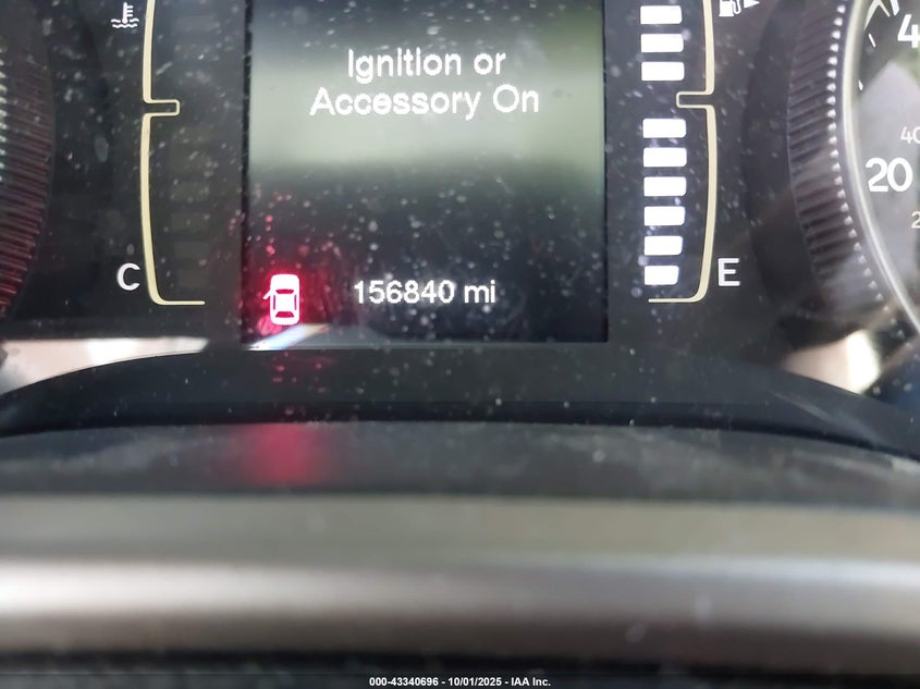 2015 JEEP CHEROKEE LATITUDE 1C4PJMCSXFW511589