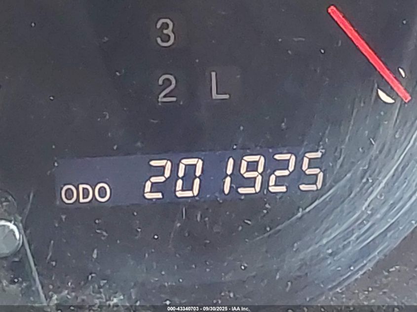 2003 Lexus Es 300 VIN: JTHBF30G236014519 Lot: 43340703