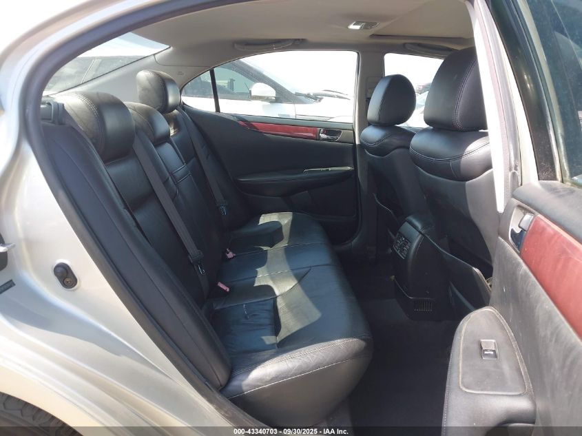 2003 Lexus Es 300 VIN: JTHBF30G236014519 Lot: 43340703