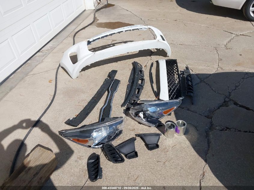 2020 Kia Rio Lx VIN: 3KPA24AD3LE343484 Lot: 43340710