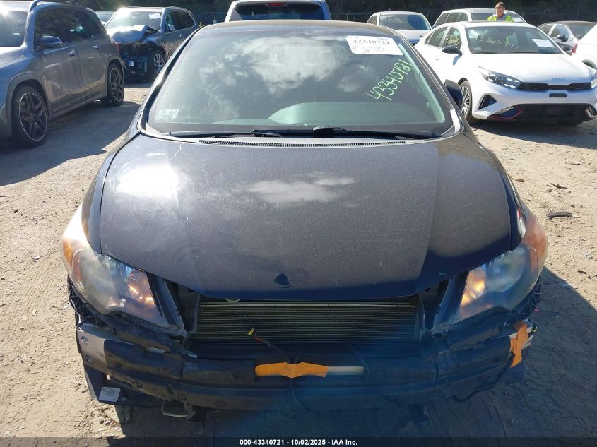 2015 Honda Civic Lx VIN: 2HGFG3B59FH530327 Lot: 43340721