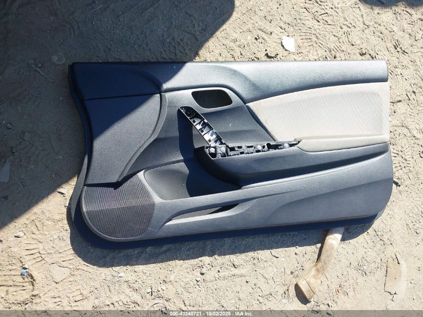 2015 Honda Civic Lx VIN: 2HGFG3B59FH530327 Lot: 43340721