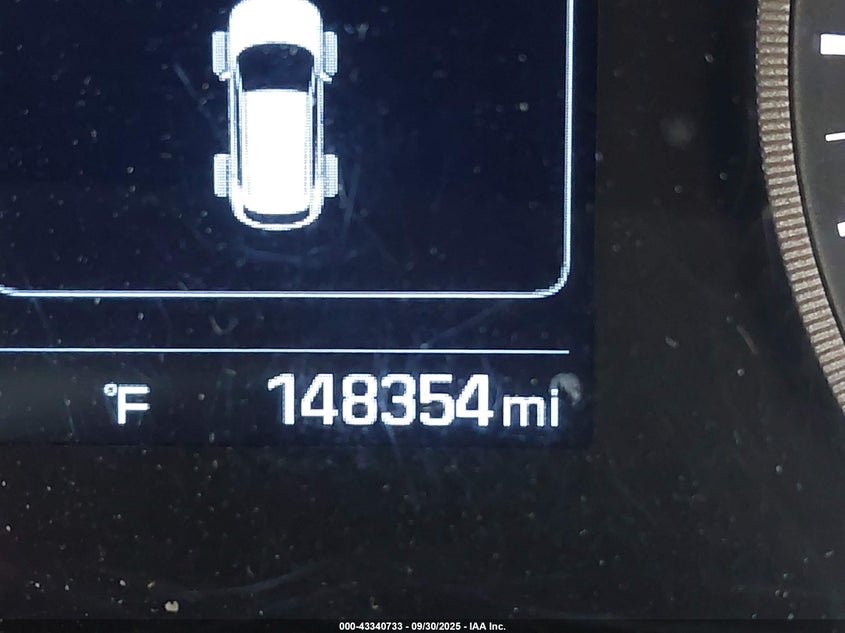 2016 HYUNDAI TUCSON SE - KM8J33A40GU139879