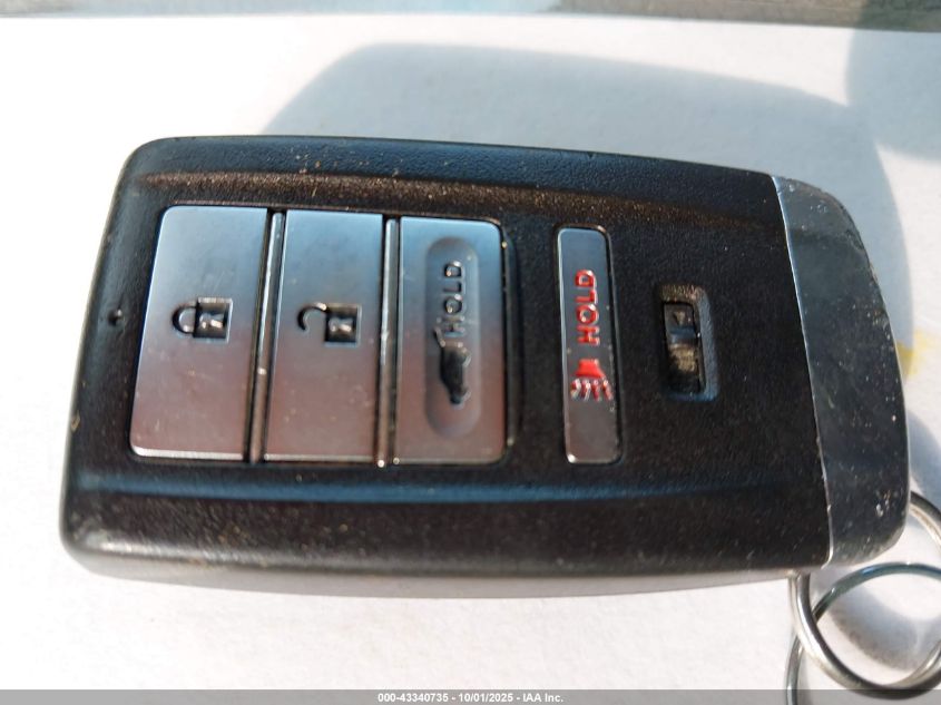 2014 Acura Mdx VIN: 5FRYD4H27EB005076 Lot: 43340735