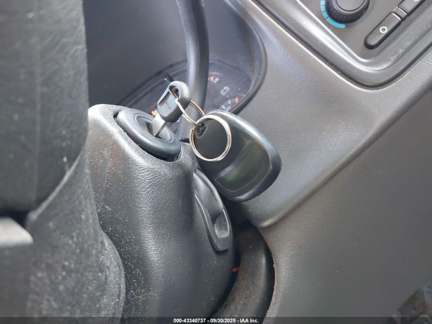 2005 Chevrolet Silverado 1500 Z71 VIN: 2GCEK13T251293987 Lot: 43340737