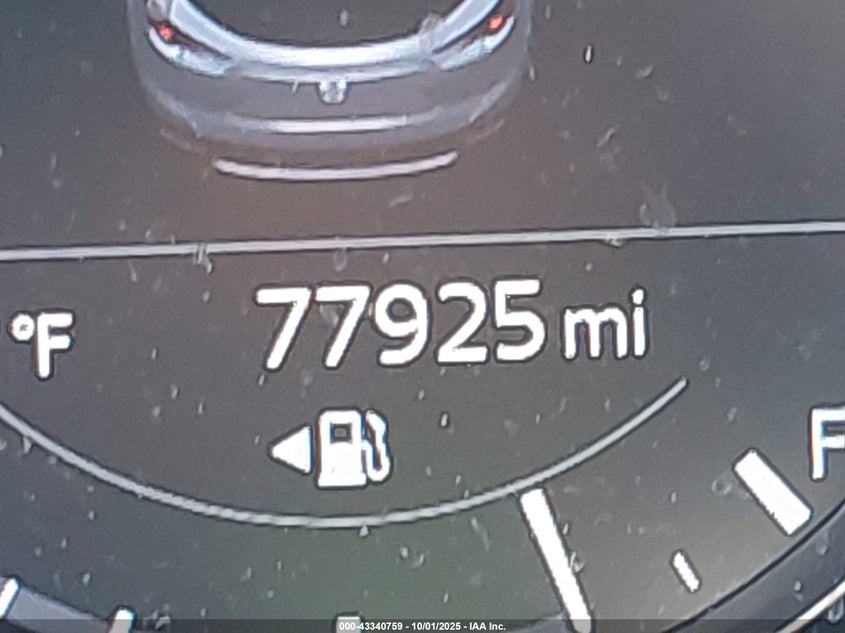 2022 MAZDA CX-9 TOURING - JM3TCBCY8N0602533