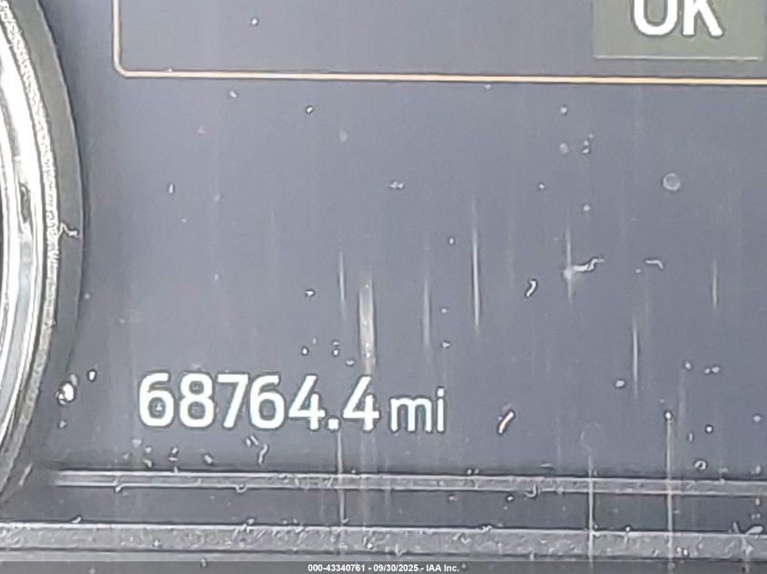 2022 Ford Explorer Limited VIN: 1FMSK7FH2NGB20479 Lot: 43340761