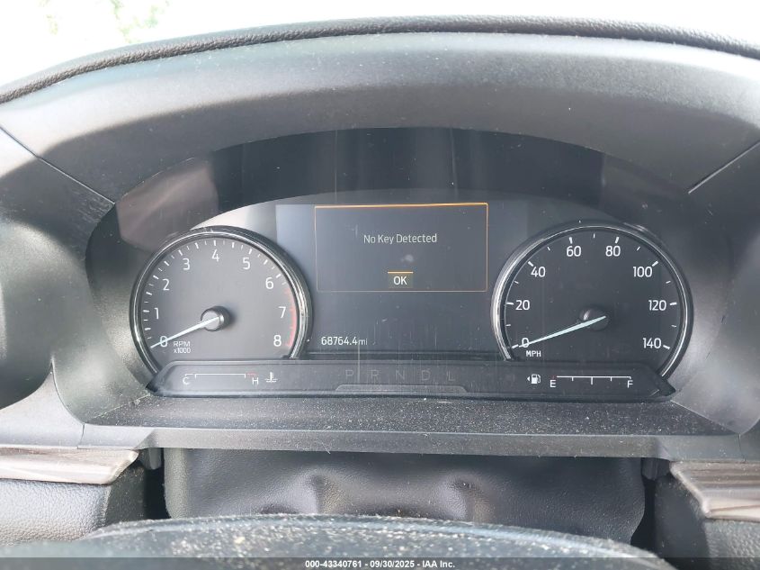 2022 Ford Explorer Limited VIN: 1FMSK7FH2NGB20479 Lot: 43340761