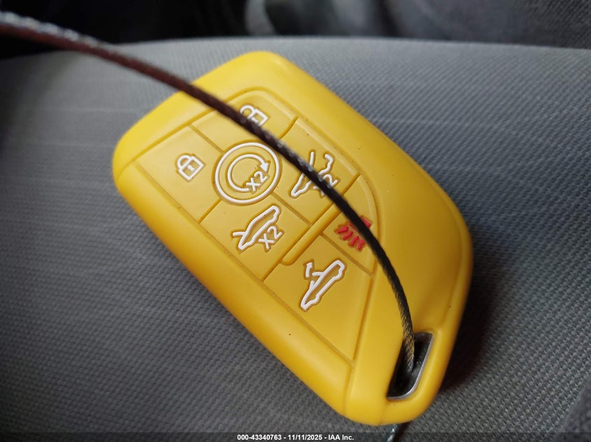 2021 Chevrolet Corvette Stingray VIN: 1G1YC3D48M5122695 Lot: 43340763