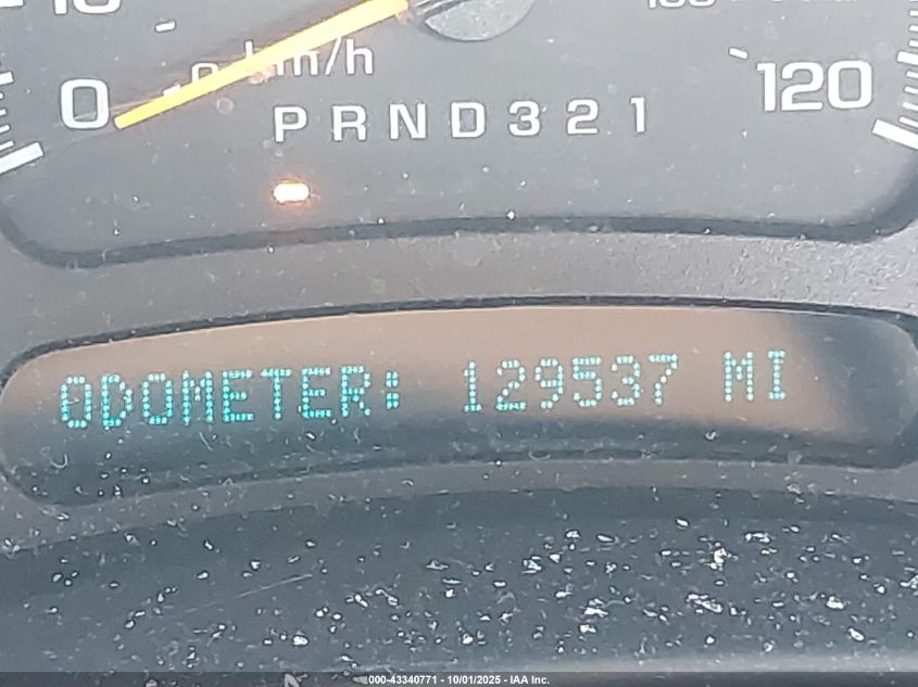 2007 GMC Sierra 1500 Classic Slt VIN: 2GTEK13ZX71122556 Lot: 43340771