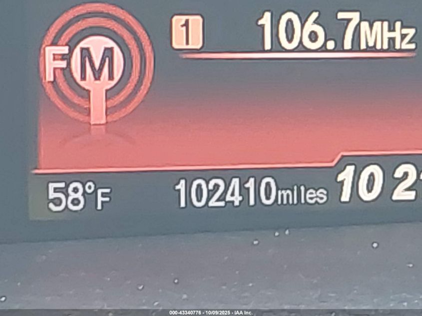 2015 Honda Civic Ex-L VIN: 2HGFB2F98FH552616 Lot: 43340776