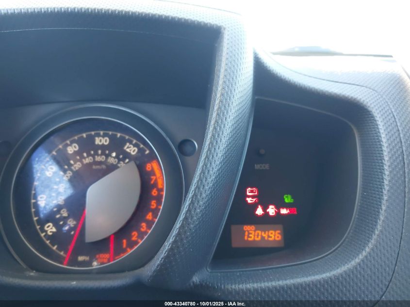 2011 Scion Xd VIN: JTKKU4B4XB1013512 Lot: 43340780