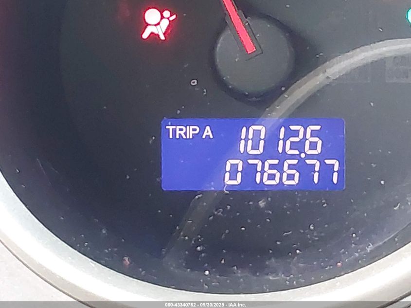 2007 Honda Fit Sport VIN: JHMGD38627S010796 Lot: 43340782