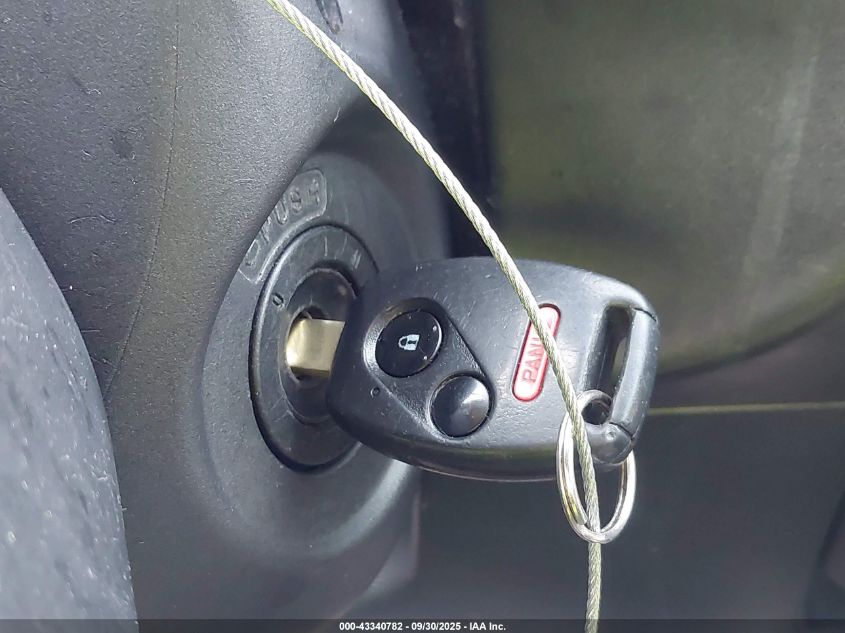 2007 Honda Fit Sport VIN: JHMGD38627S010796 Lot: 43340782