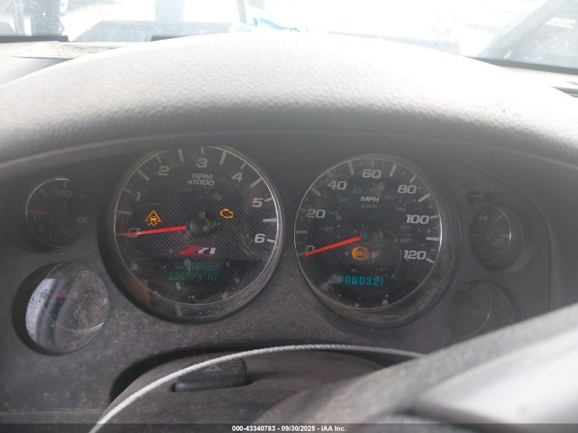 2008 GMC Sierra 1500 Slt VIN: 2GTEK13J881264402 Lot: 43340783