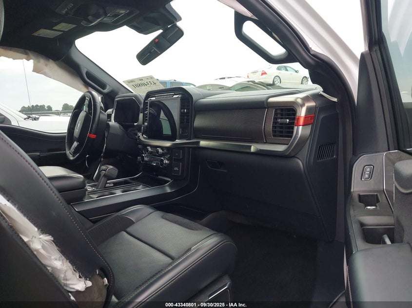 2022 FORD F-150(VIN: 1FTFW1RG9NFB00410