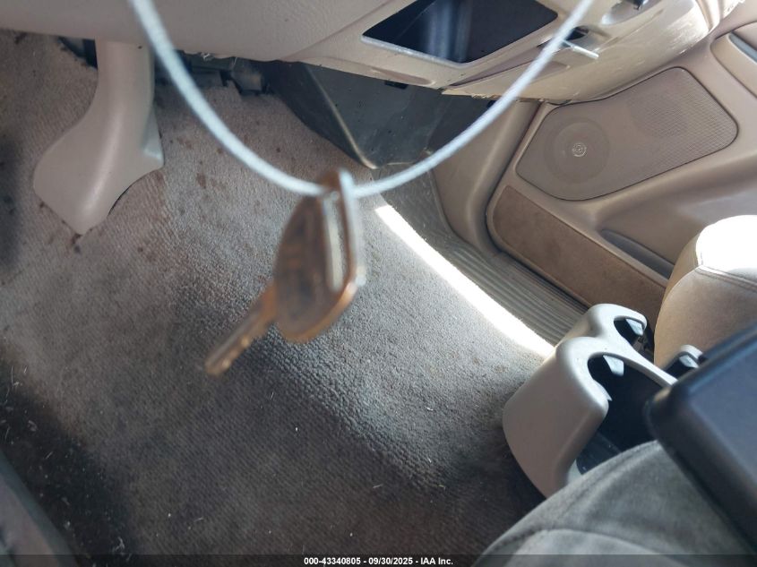 2005 Chevrolet Silverado 1500 Ls VIN: 1GCEC19T85Z342489 Lot: 43340805