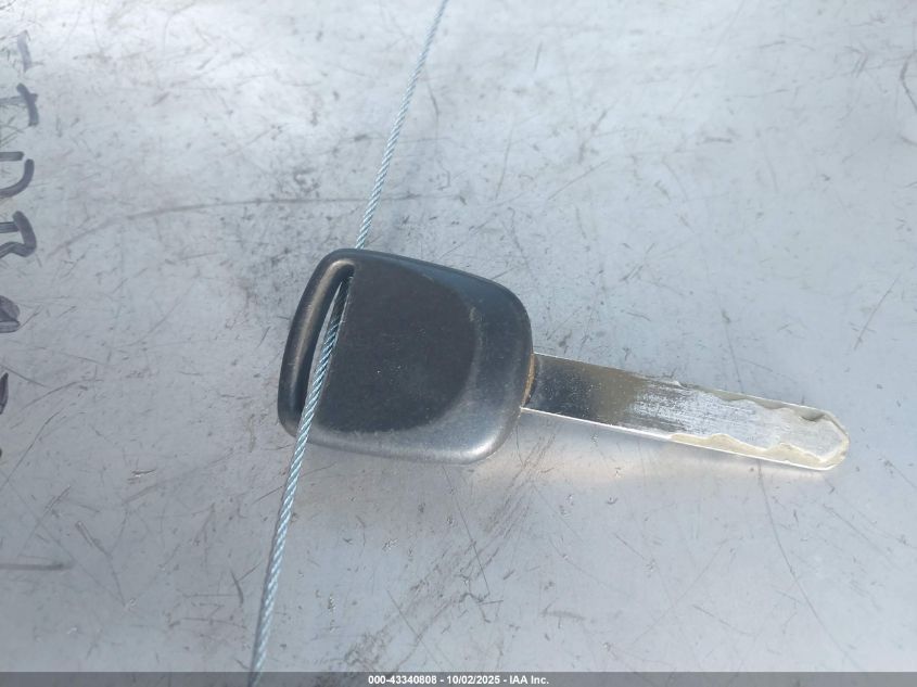 2013 Honda Accord Lx VIN: 1HGCR2F33DA039103 Lot: 43340808