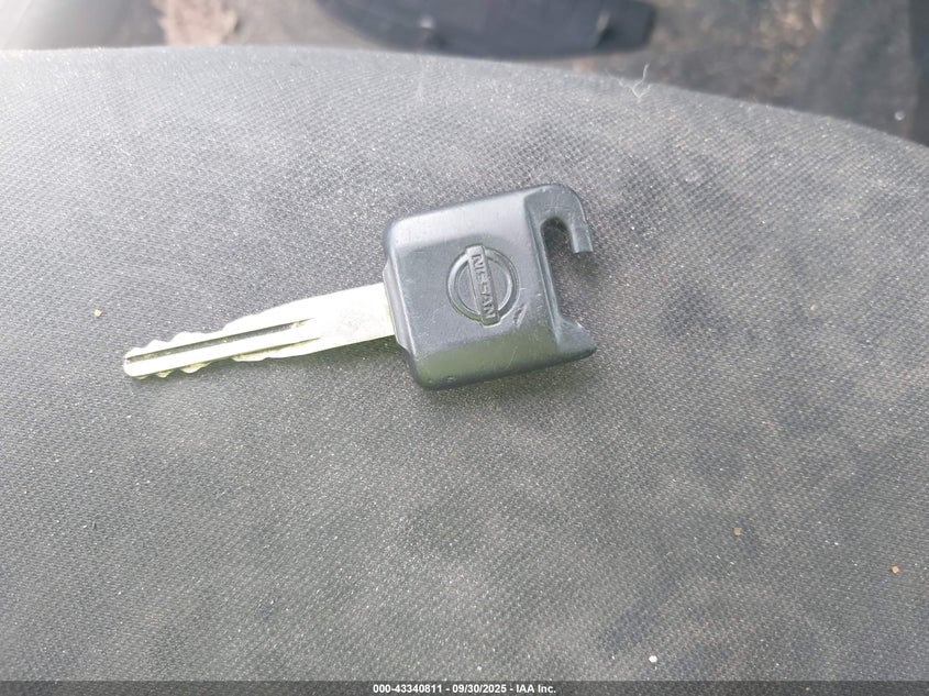 2018 NISSAN VERSA 1.6 S+ - 3N1CN7AP4JL850918