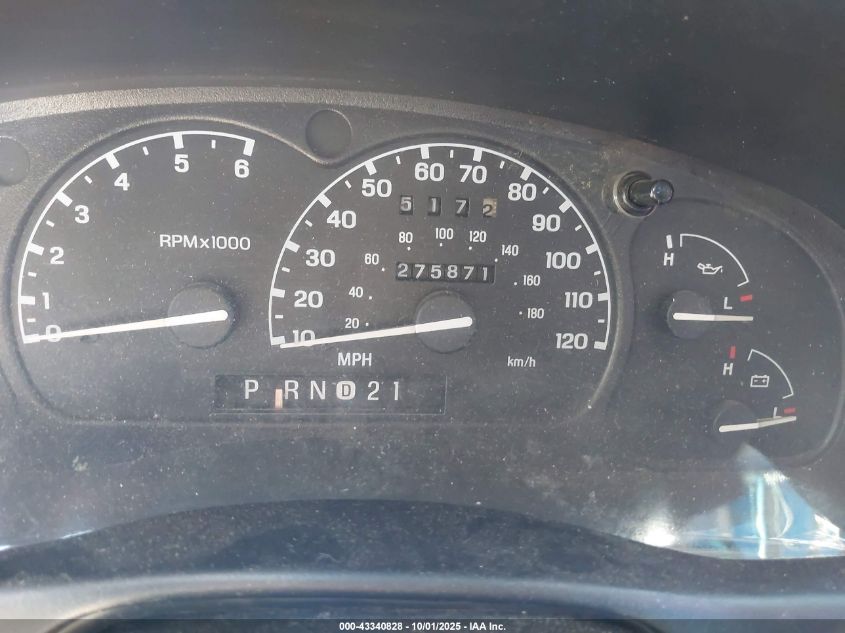 1999 Ford Explorer Sport VIN: 1FMYU22E2XUC69949 Lot: 43340828