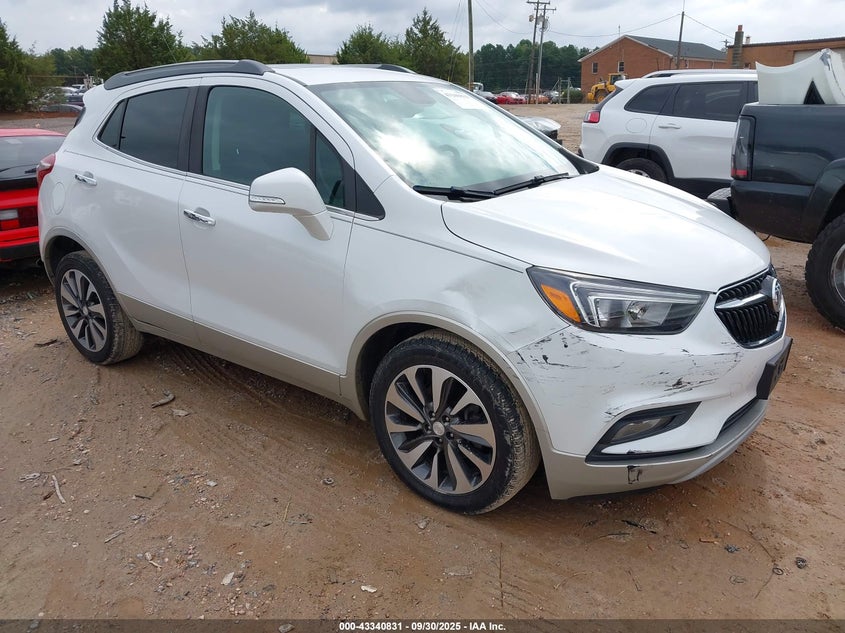 BUICK ENCORE PREFERRED II
