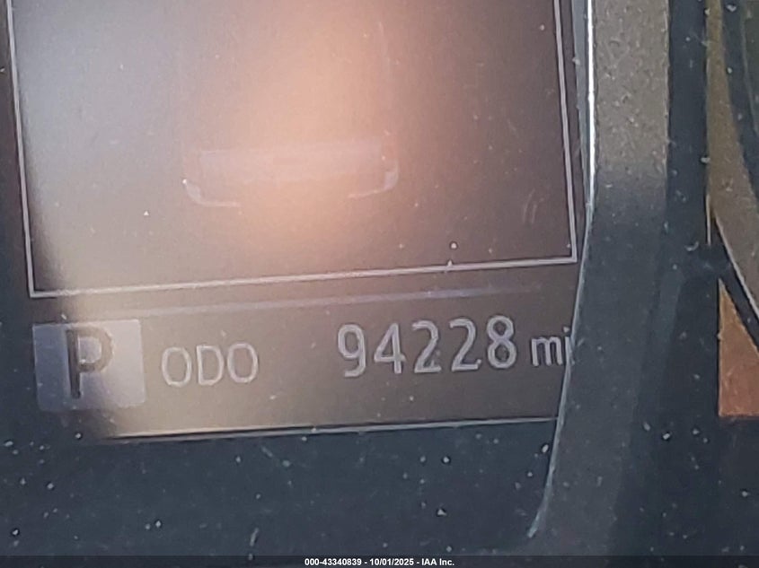 2018 TOYOTA TACOMA TRD OFF ROAD 3TMDZ5BN0JM051509