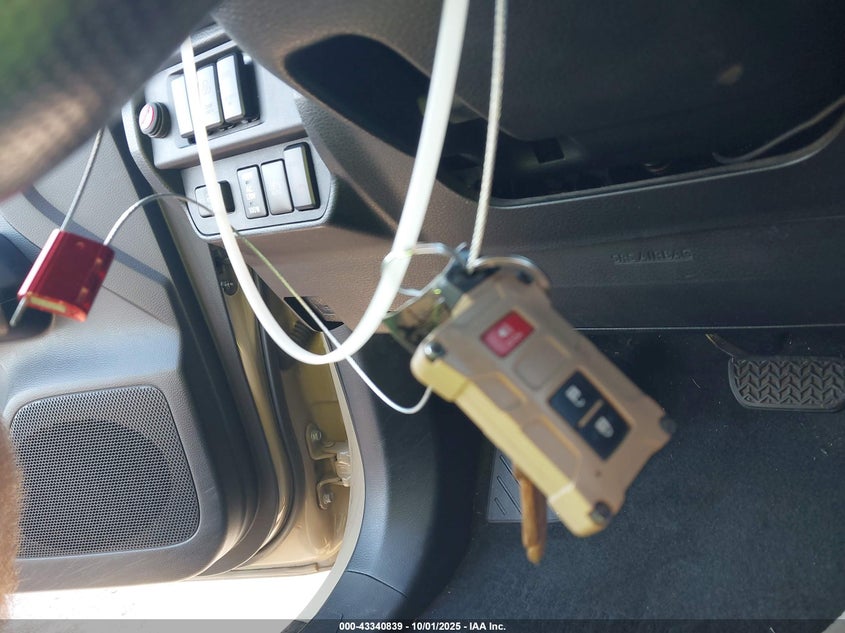 2018 TOYOTA TACOMA TRD OFF ROAD 3TMDZ5BN0JM051509