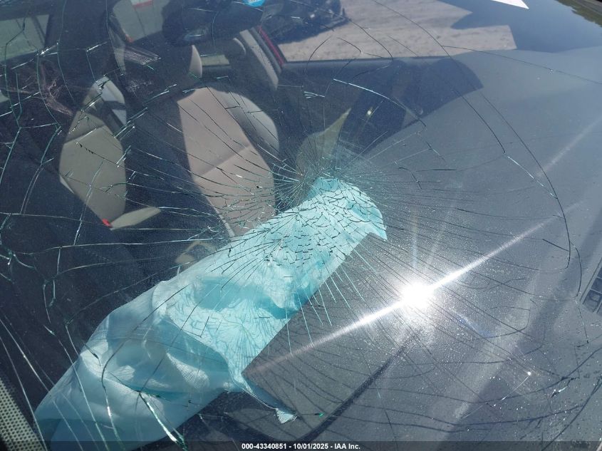 2008 Toyota Corolla Le VIN: 2T1BR32E58C869610 Lot: 43340851