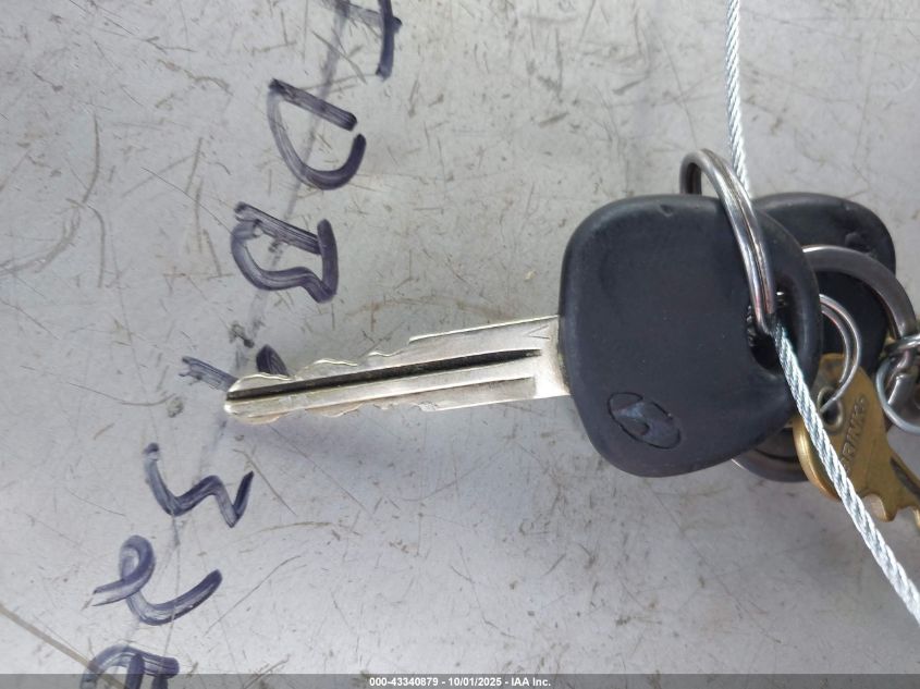 2009 Hyundai Accent Gs VIN: KMHCM36C99U122927 Lot: 43340879