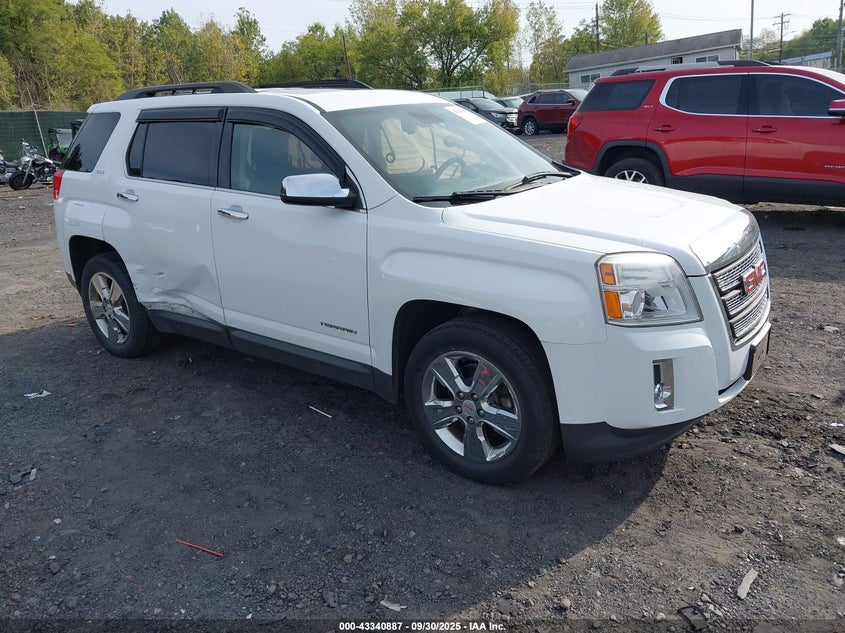 GMC TERRAIN SLT-1