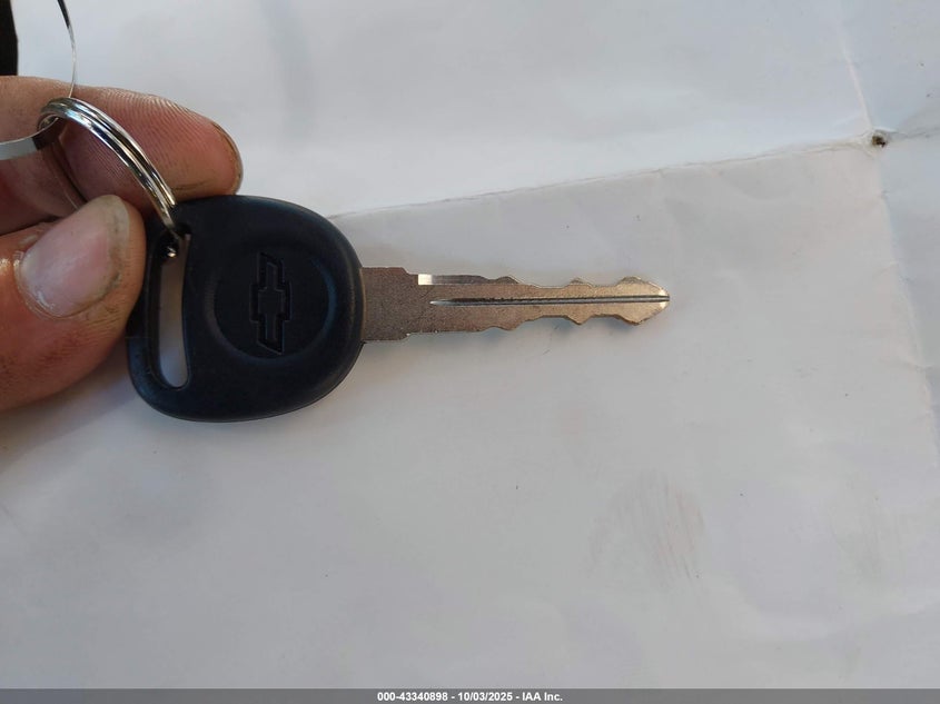 2003 Chevrolet Malibu VIN: 1G1ND52J33M627388 Lot: 43340898