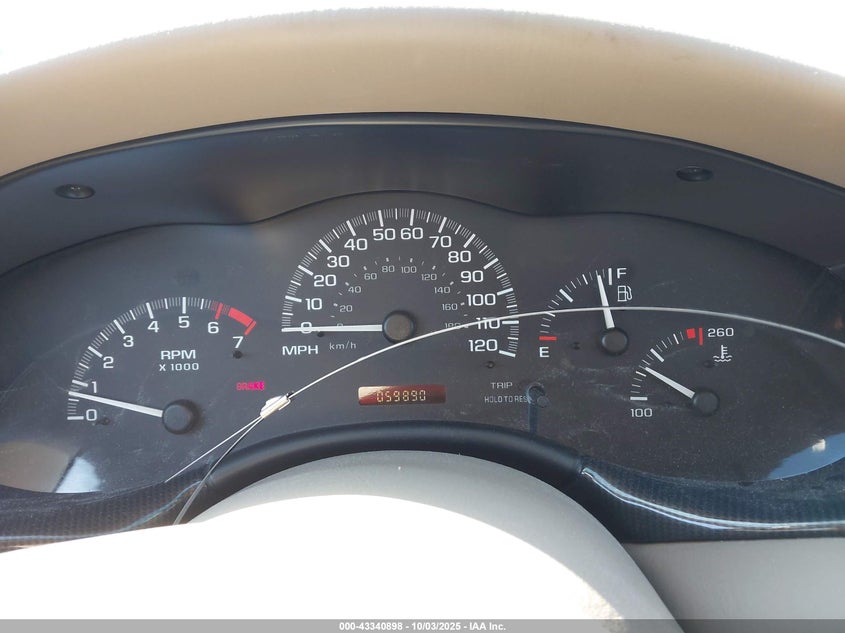 2003 Chevrolet Malibu VIN: 1G1ND52J33M627388 Lot: 43340898