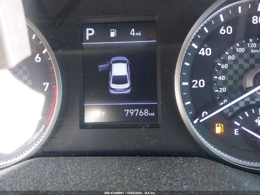 2019 Hyundai Elantra Sel VIN: 5NPD84LF4KH435451 Lot: 43340901