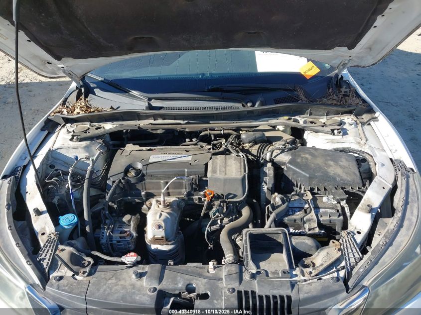 2014 Honda Accord Sport VIN: 1HGCR2F56EA176118 Lot: 43340918